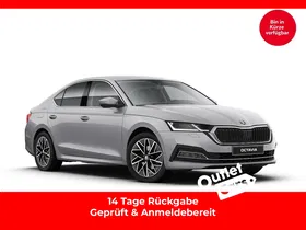 Skoda Octavia 2.0 TDI Style | Thumbnail 1 von 7