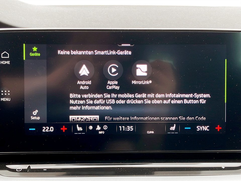 Skoda Octavia 2.0 TDI Style | Bild 14 von 20
