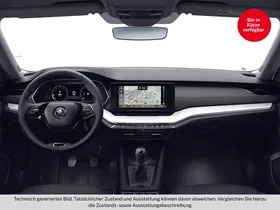Skoda Octavia 2.0 TDI Style | Thumbnail 3 von 6