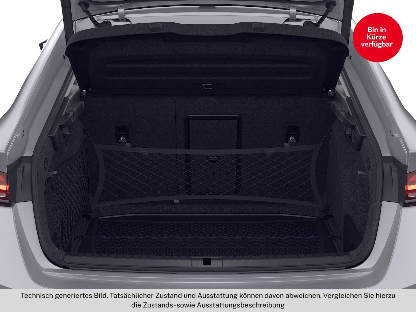 Skoda Octavia 2.0 TDI Style | Bild 4 von 6