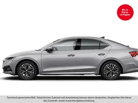 Skoda Octavia 2.0 TDI Style | Thumbnail 5 von 6