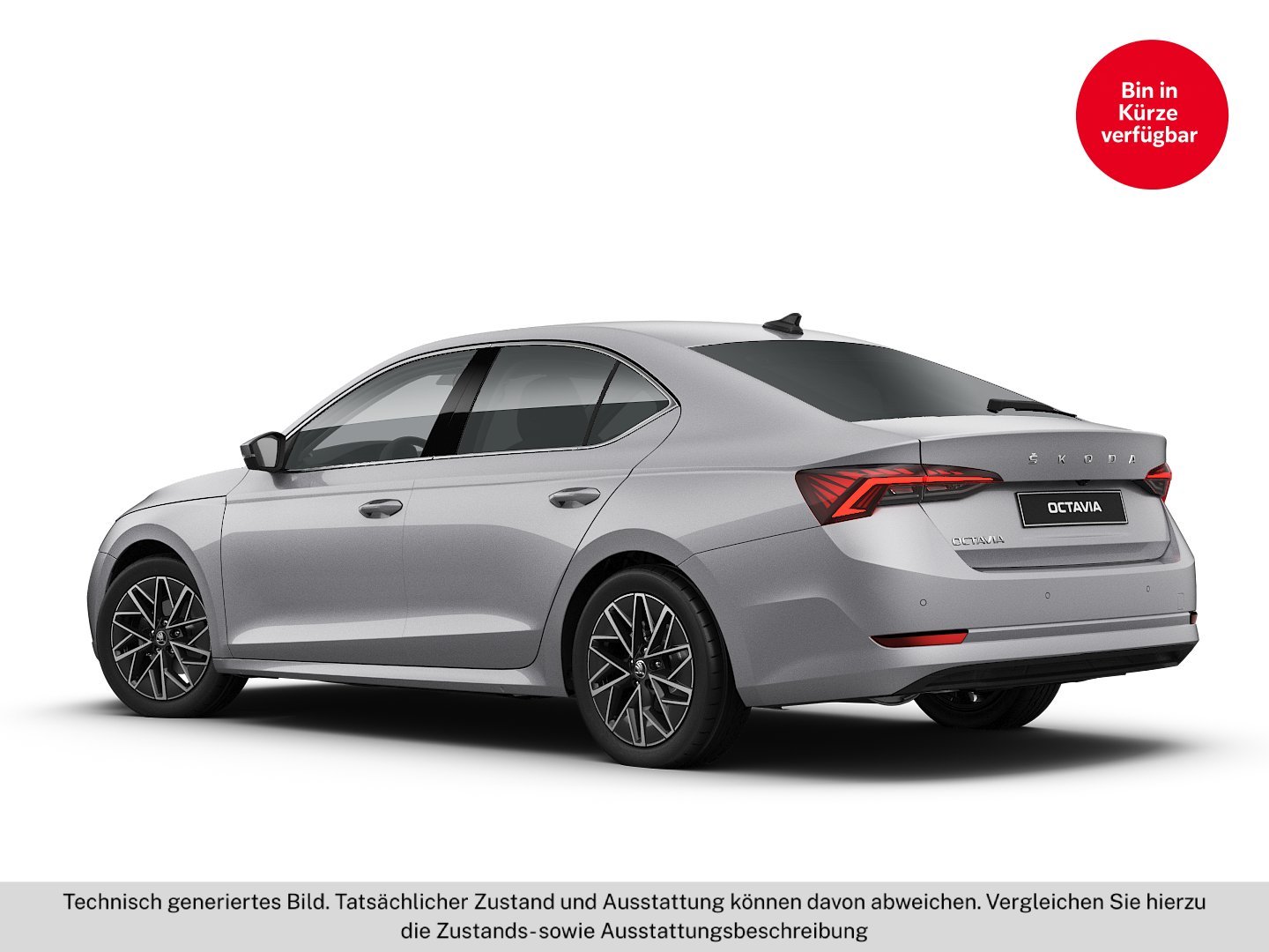 Skoda Octavia 2.0 TDI Style | Bild 6 von 6