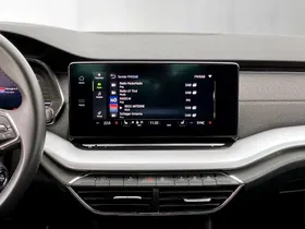 Skoda Octavia 2.0 TDI Style | Thumbnail 11 von 20