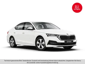 Skoda Octavia 2.0 TDI Ambition | Thumbnail 2 von 5