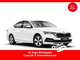 Skoda Octavia 2.0 TDI Ambition | Thumbnail 1 von 5