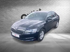 Skoda Superb 2.0 TDI Ambition | Thumbnail 2 von 26