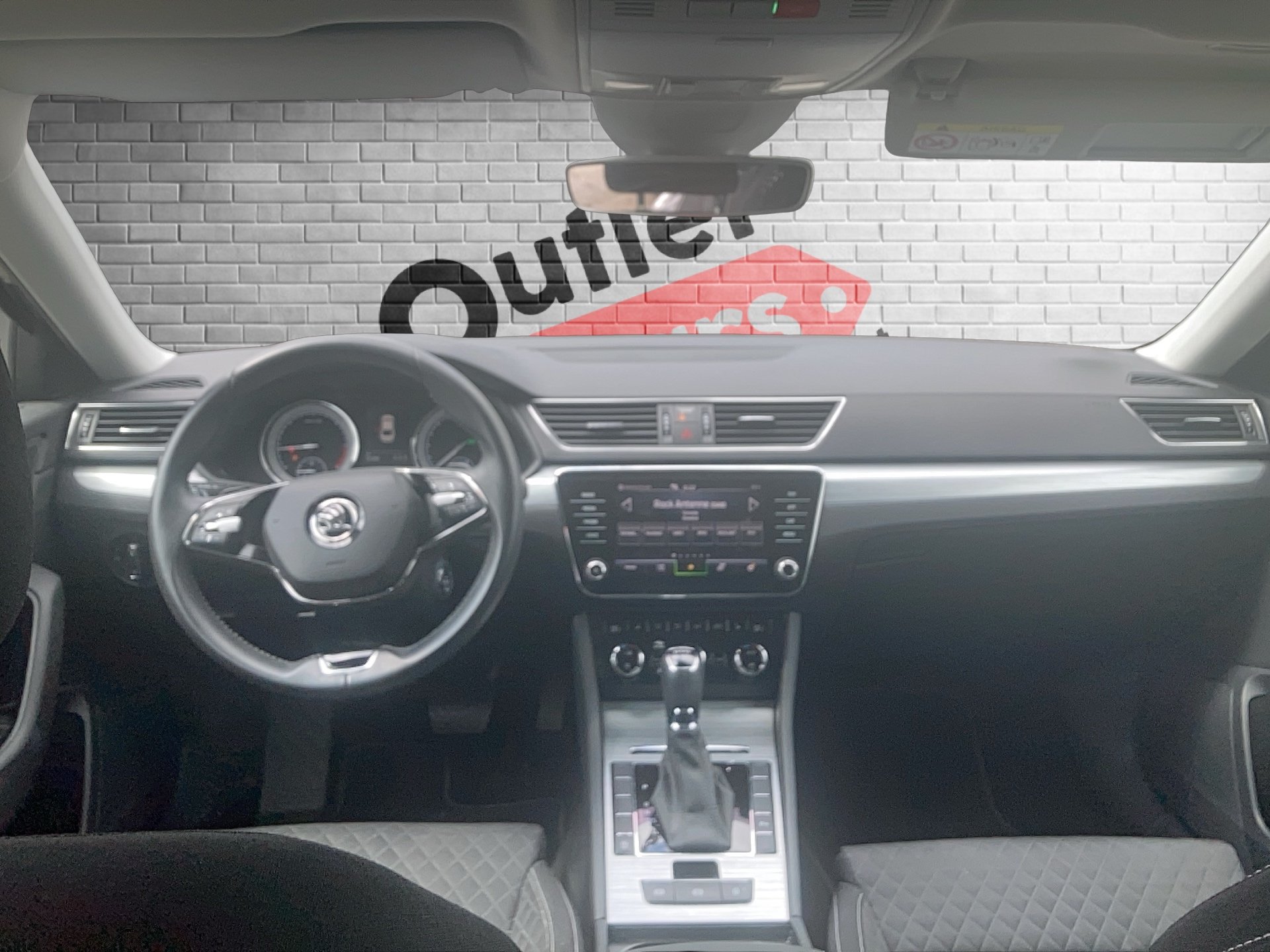 Skoda Superb 2.0 TDI Ambition | Bild 13 von 26