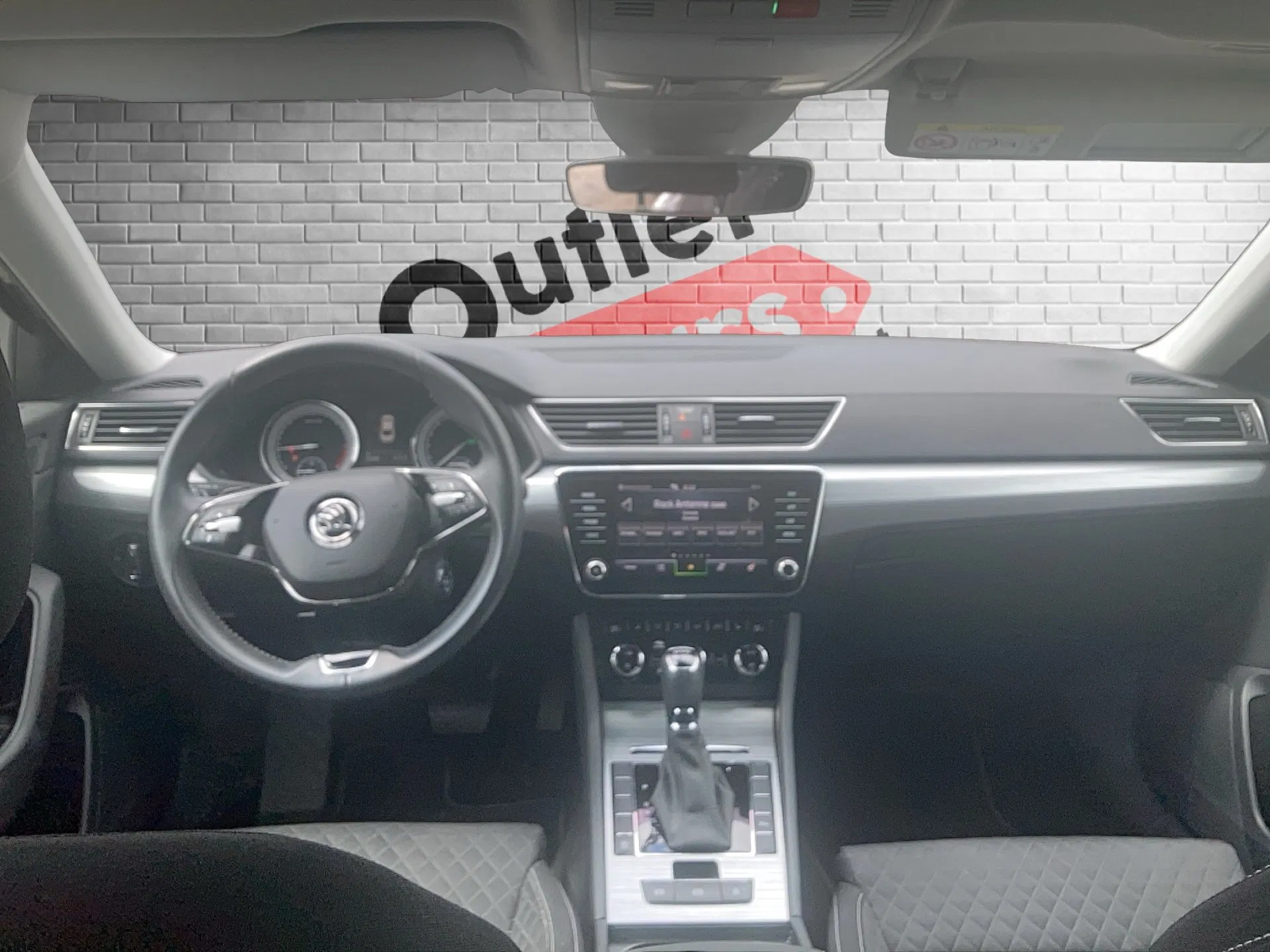 Skoda Superb 2.0 TDI Ambition | Bild 13 von 26