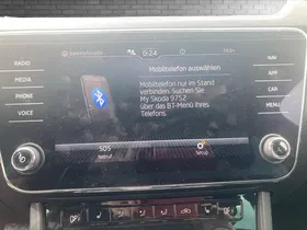 Skoda Superb 2.0 TDI Ambition | Thumbnail 19 von 26