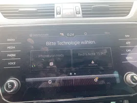 Skoda Superb 2.0 TDI Ambition | Thumbnail 21 von 26