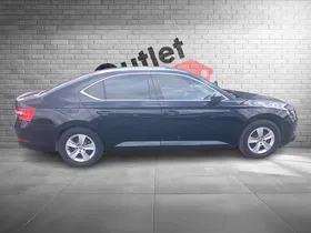 Skoda Superb 2.0 TDI Ambition | Thumbnail 6 von 26