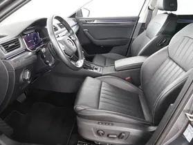 Skoda Superb 2.0 TDI Style DSG | Thumbnail 1 von 23