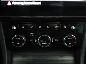 Skoda Superb 2.0 TDI Style DSG | Thumbnail 10 von 23