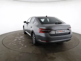 Skoda Superb 2.0 TDI Style DSG | Thumbnail 19 von 23