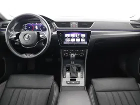 Skoda Superb 2.0 TDI Style DSG | Thumbnail 3 von 23