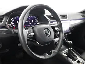 Skoda Superb 2.0 TDI Style DSG | Thumbnail 4 von 23