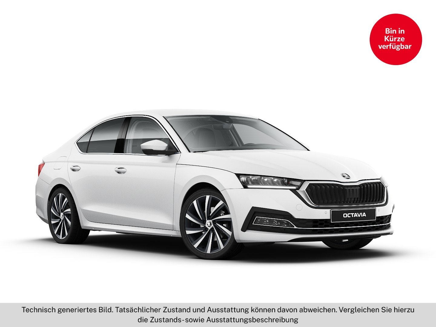 Skoda Octavia 2.0 TDI Style | Bild 2 von 7