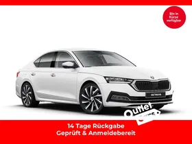 Skoda Octavia 2.0 TDI Style | Thumbnail 1 von 7
