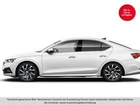 Skoda Octavia 2.0 TDI Style | Thumbnail 3 von 7