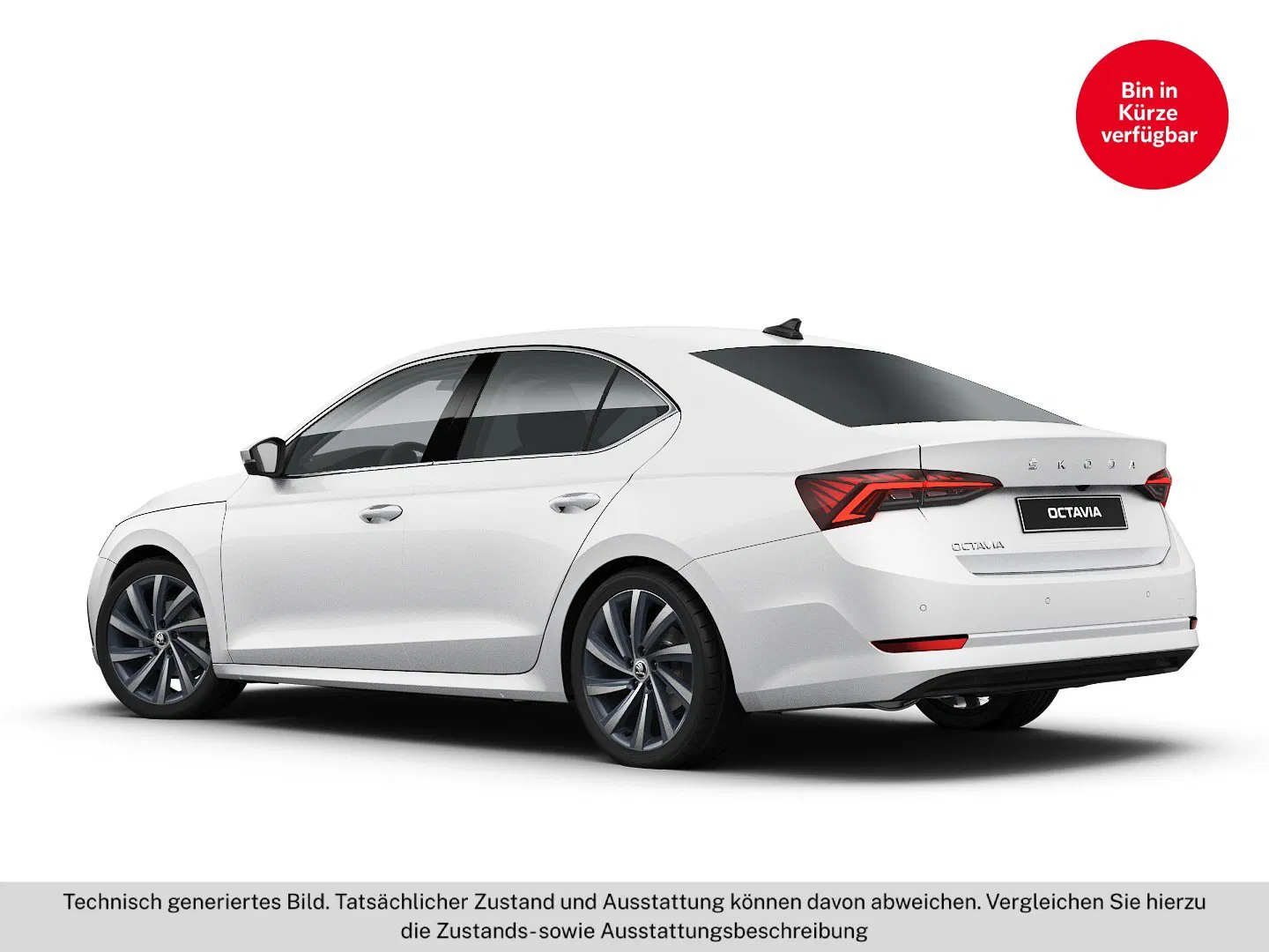 Skoda Octavia 2.0 TDI Style | Bild 6 von 7