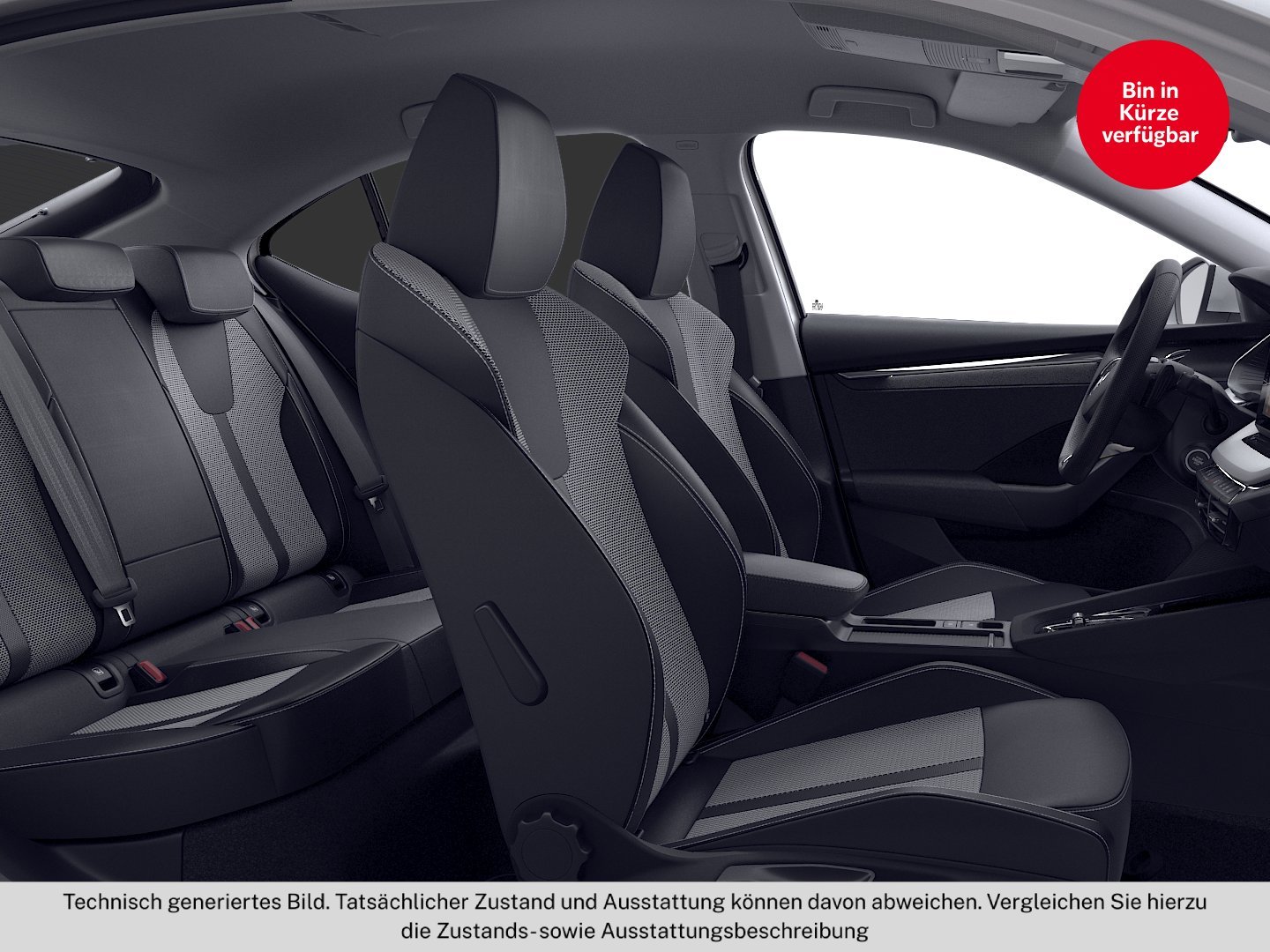 Skoda Octavia 2.0 TDI Style | Bild 7 von 7