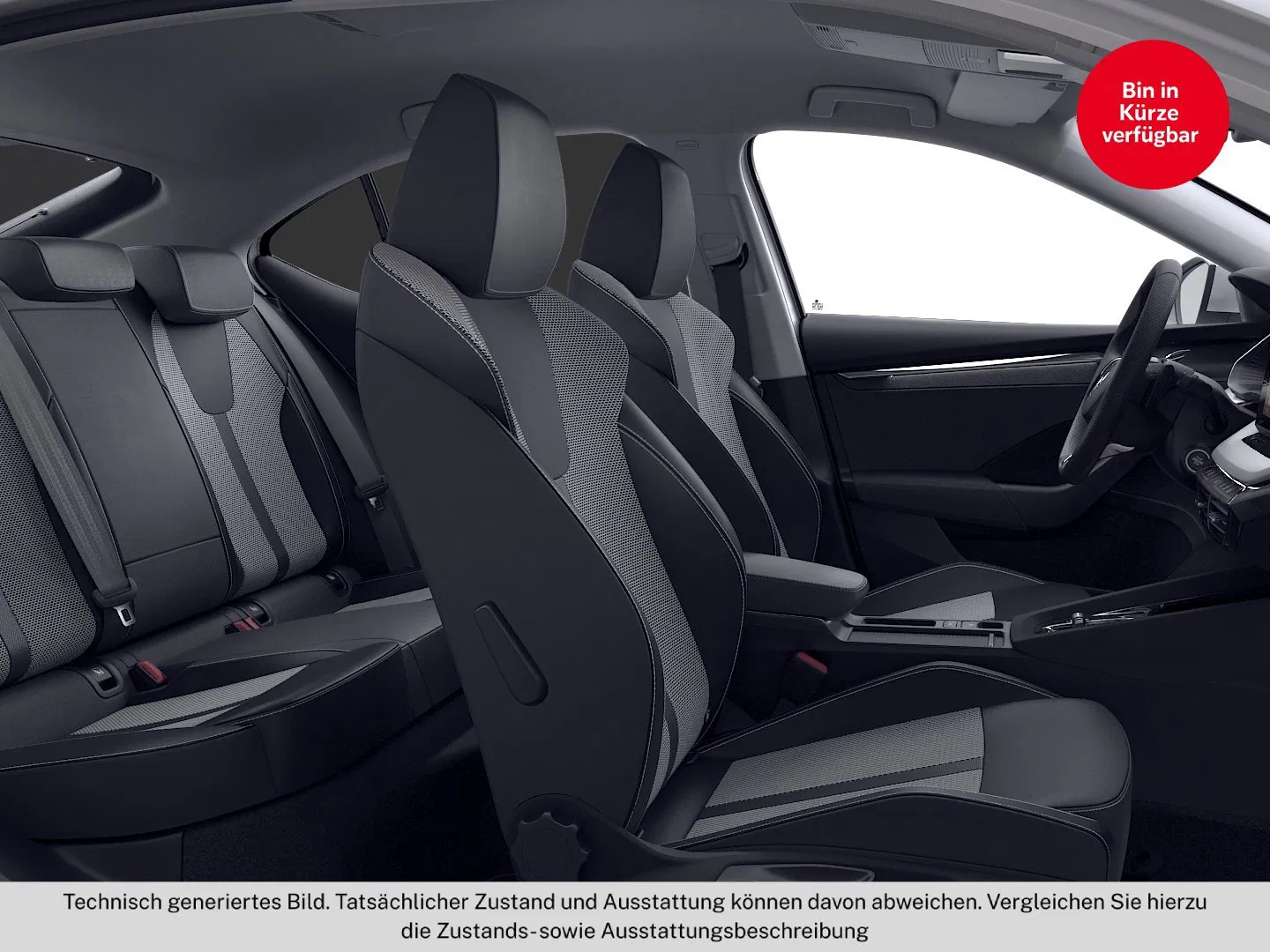 Skoda Octavia 2.0 TDI Style | Bild 7 von 7