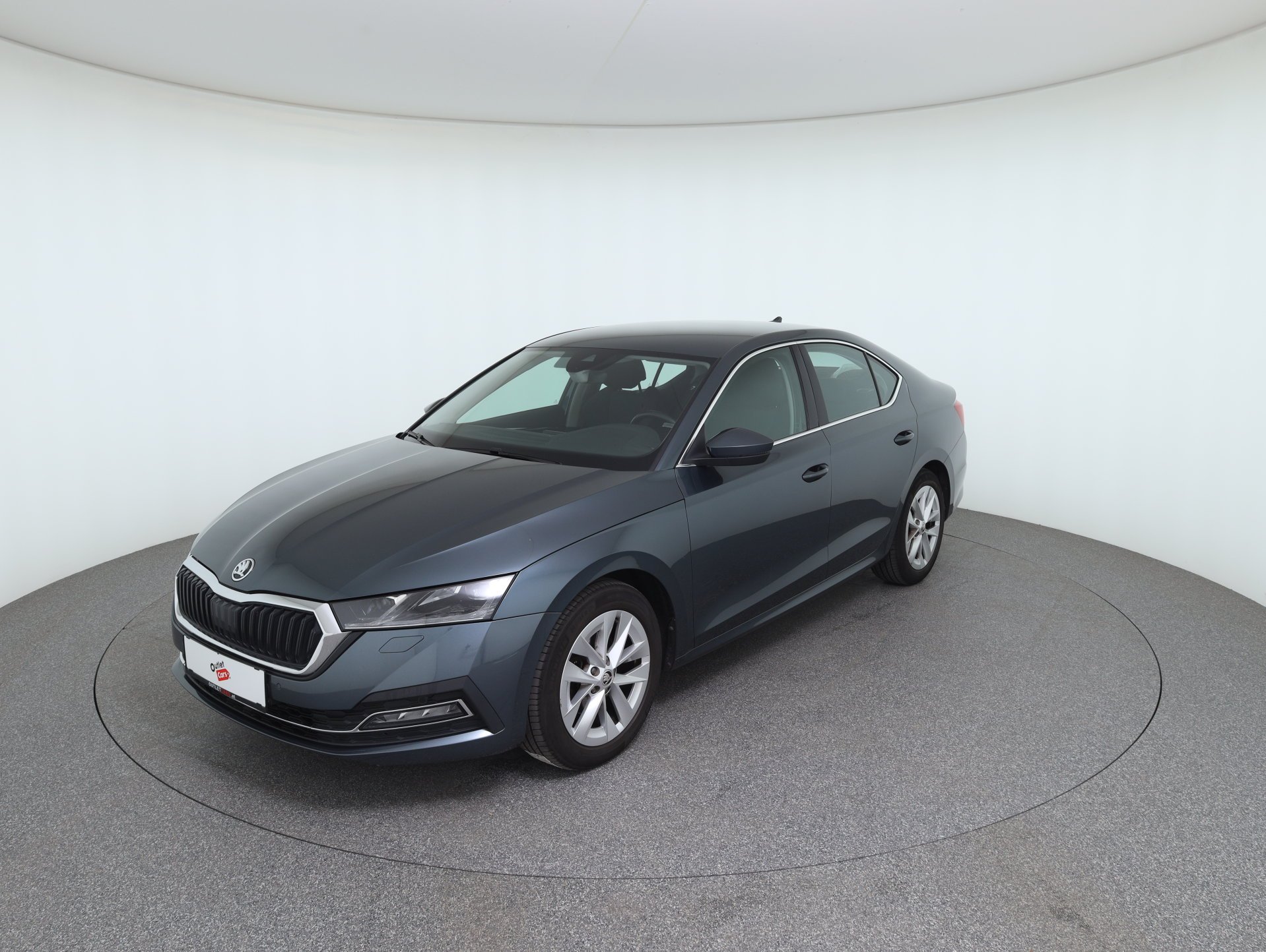 Skoda Octavia 2.0 TDI Style | Bild 2 von 31