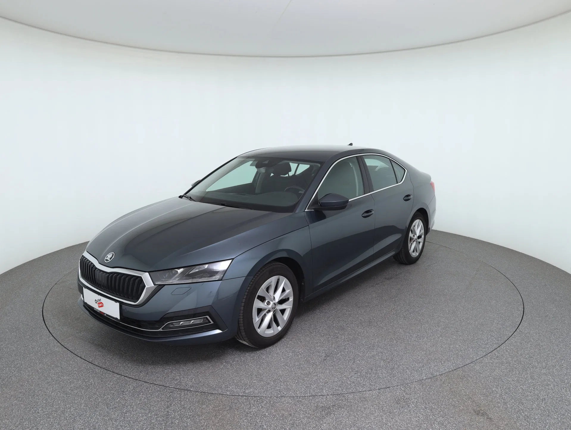 Skoda Octavia 2.0 TDI Style | Bild 2 von 31