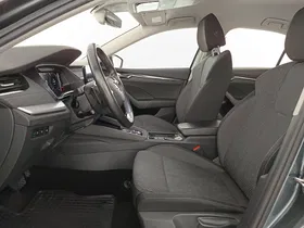 Skoda Octavia 2.0 TDI Style | Thumbnail 14 von 31