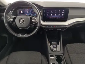 Skoda Octavia 2.0 TDI Style | Thumbnail 15 von 31