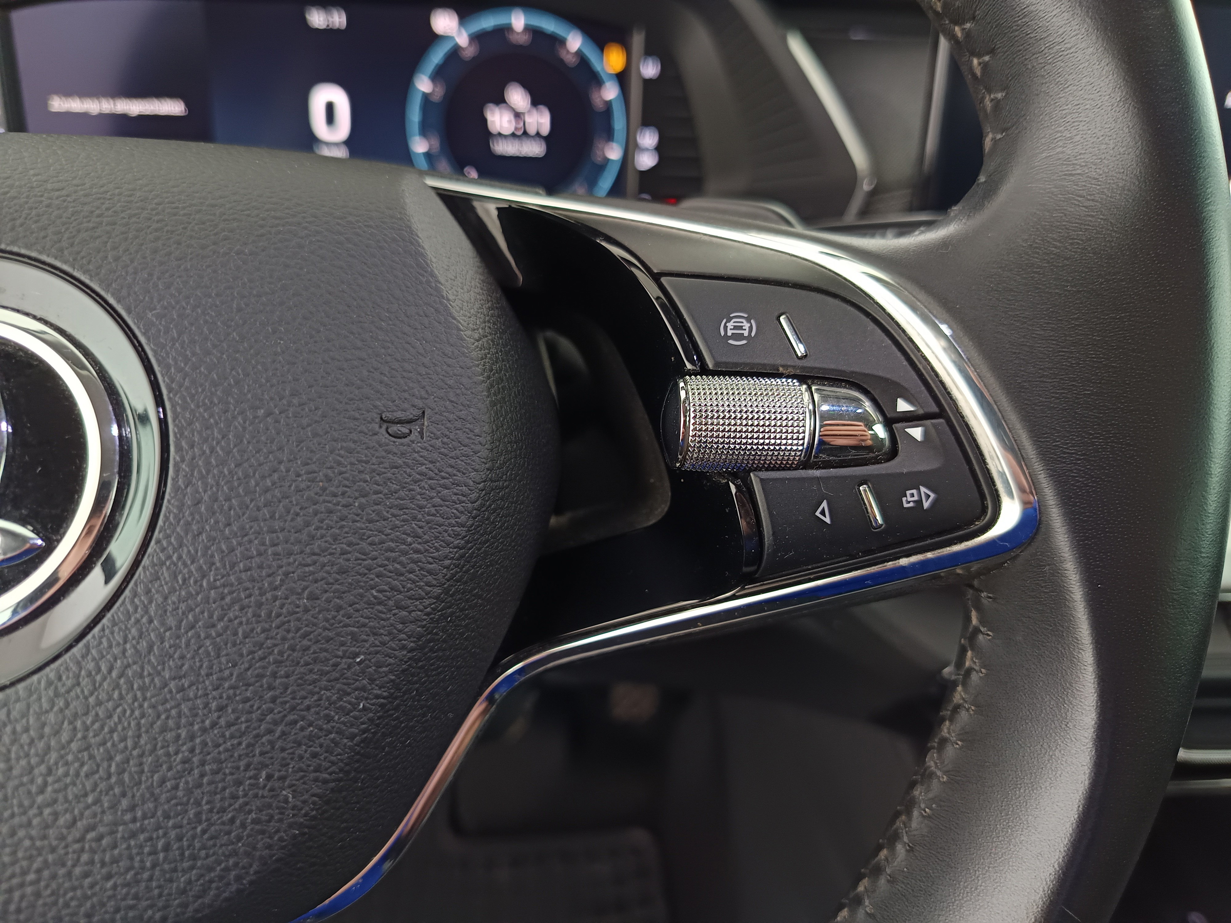 Skoda Octavia 2.0 TDI Style | Bild 18 von 31