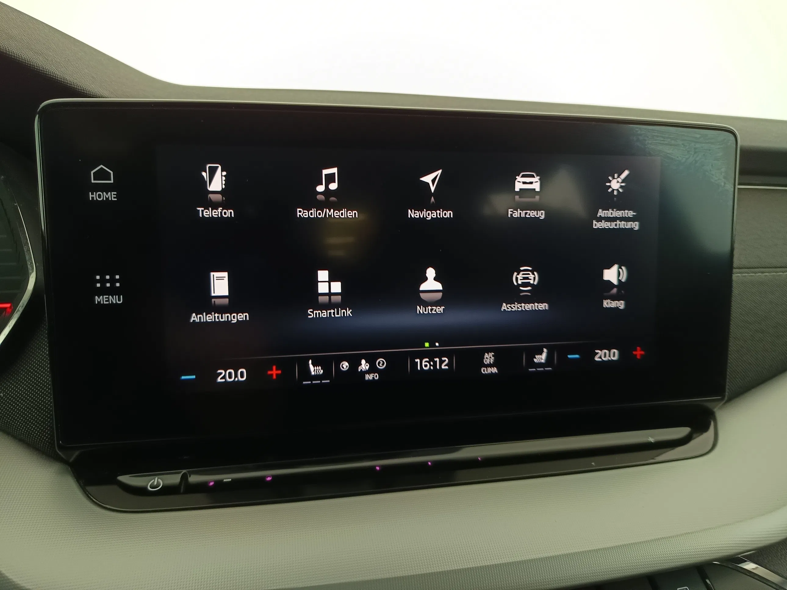 Skoda Octavia 2.0 TDI Style | Bild 19 von 31