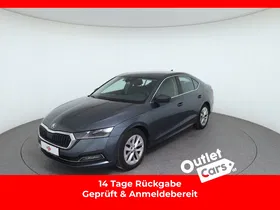 Skoda Octavia 2.0 TDI Style | Thumbnail 1 von 31