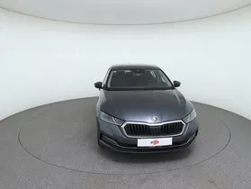 Skoda Octavia 2.0 TDI Style | Thumbnail 3 von 31