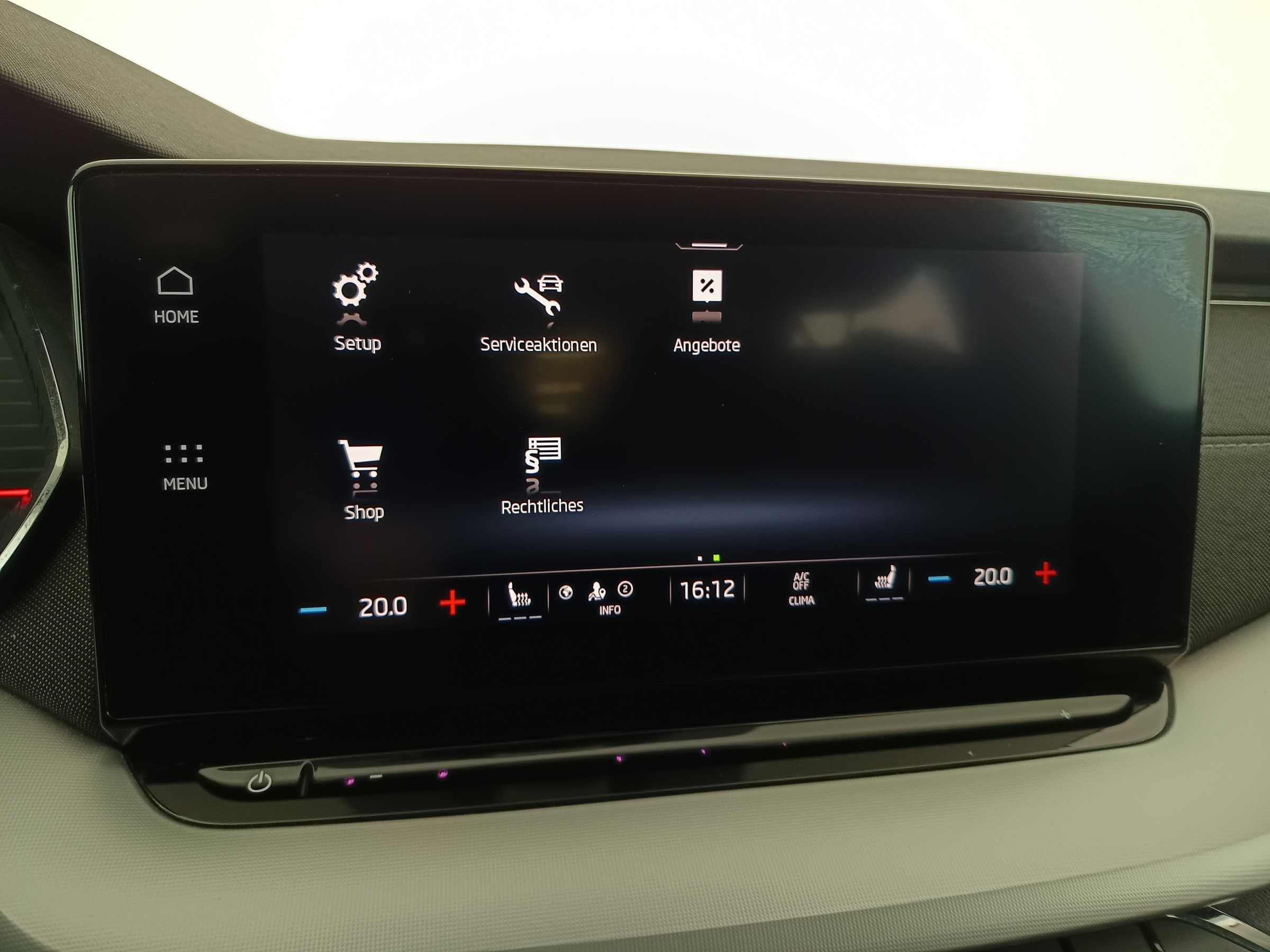 Skoda Octavia 2.0 TDI Style | Bild 20 von 31