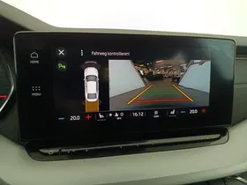 Skoda Octavia 2.0 TDI Style | Thumbnail 21 von 31