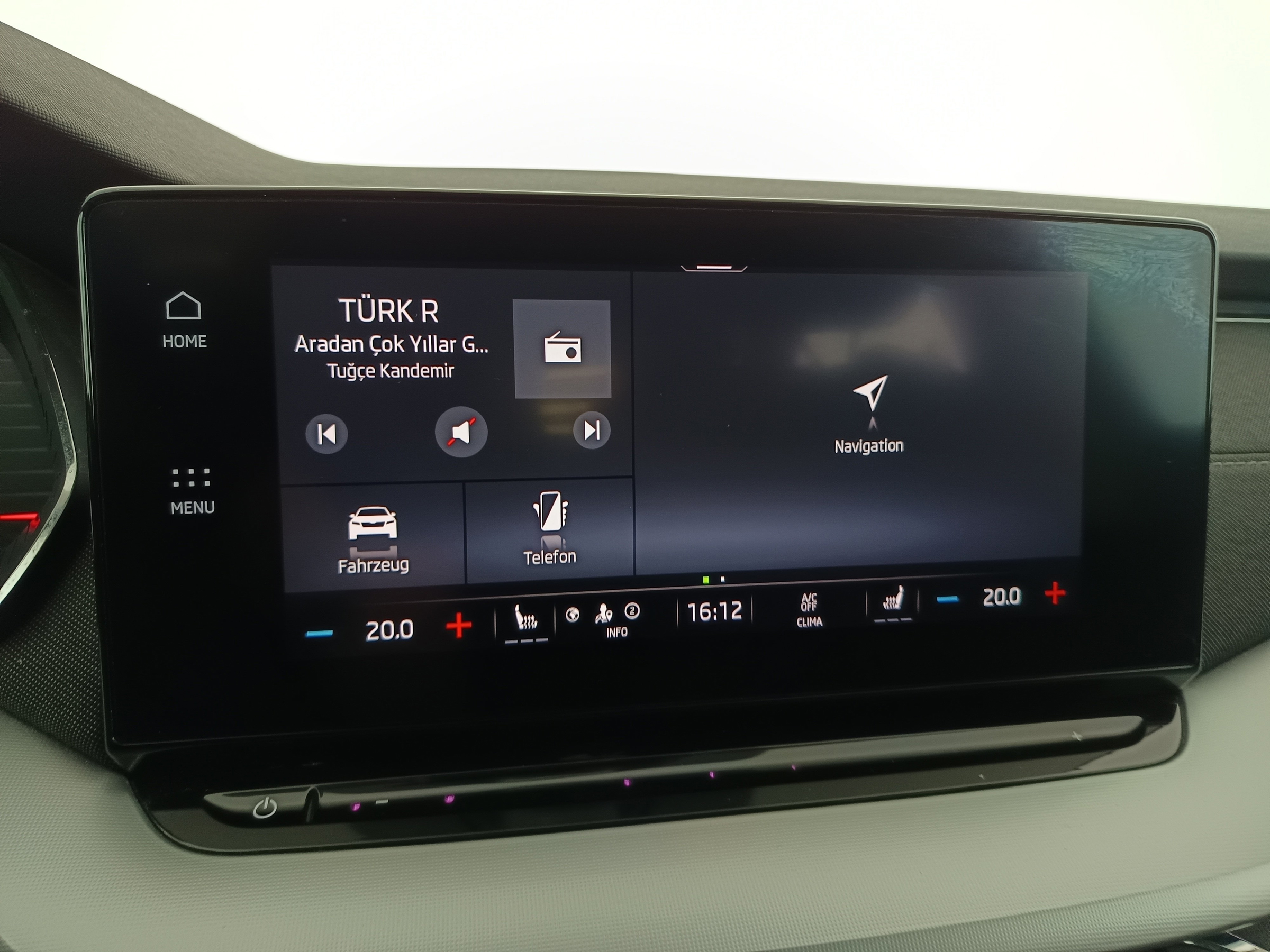 Skoda Octavia 2.0 TDI Style | Bild 22 von 31