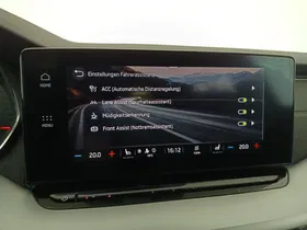 Skoda Octavia 2.0 TDI Style | Thumbnail 23 von 31