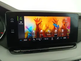 Skoda Octavia 2.0 TDI Style | Thumbnail 25 von 31