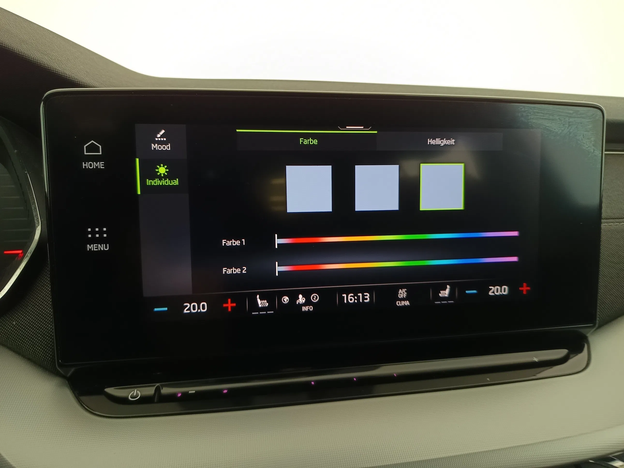 Skoda Octavia 2.0 TDI Style | Bild 26 von 31