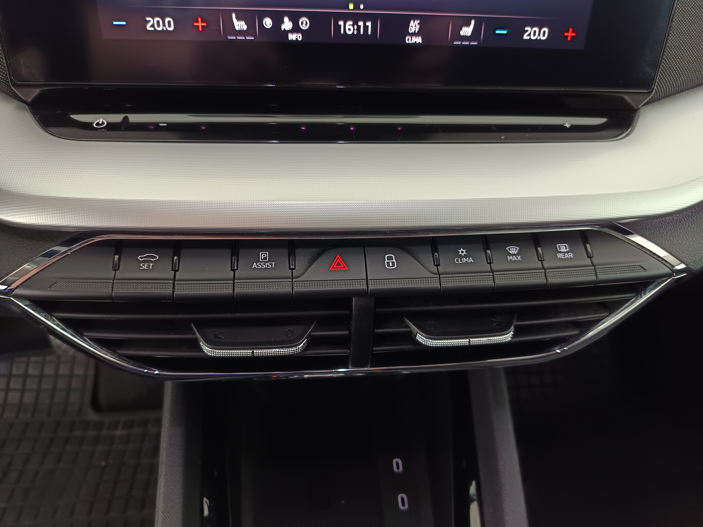 Skoda Octavia 2.0 TDI Style | Bild 27 von 31