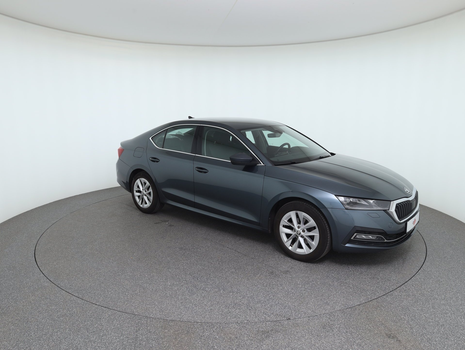 Skoda Octavia 2.0 TDI Style | Bild 4 von 31