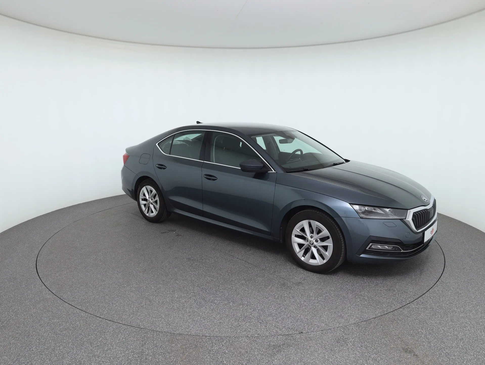 Skoda Octavia 2.0 TDI Style | Bild 4 von 31