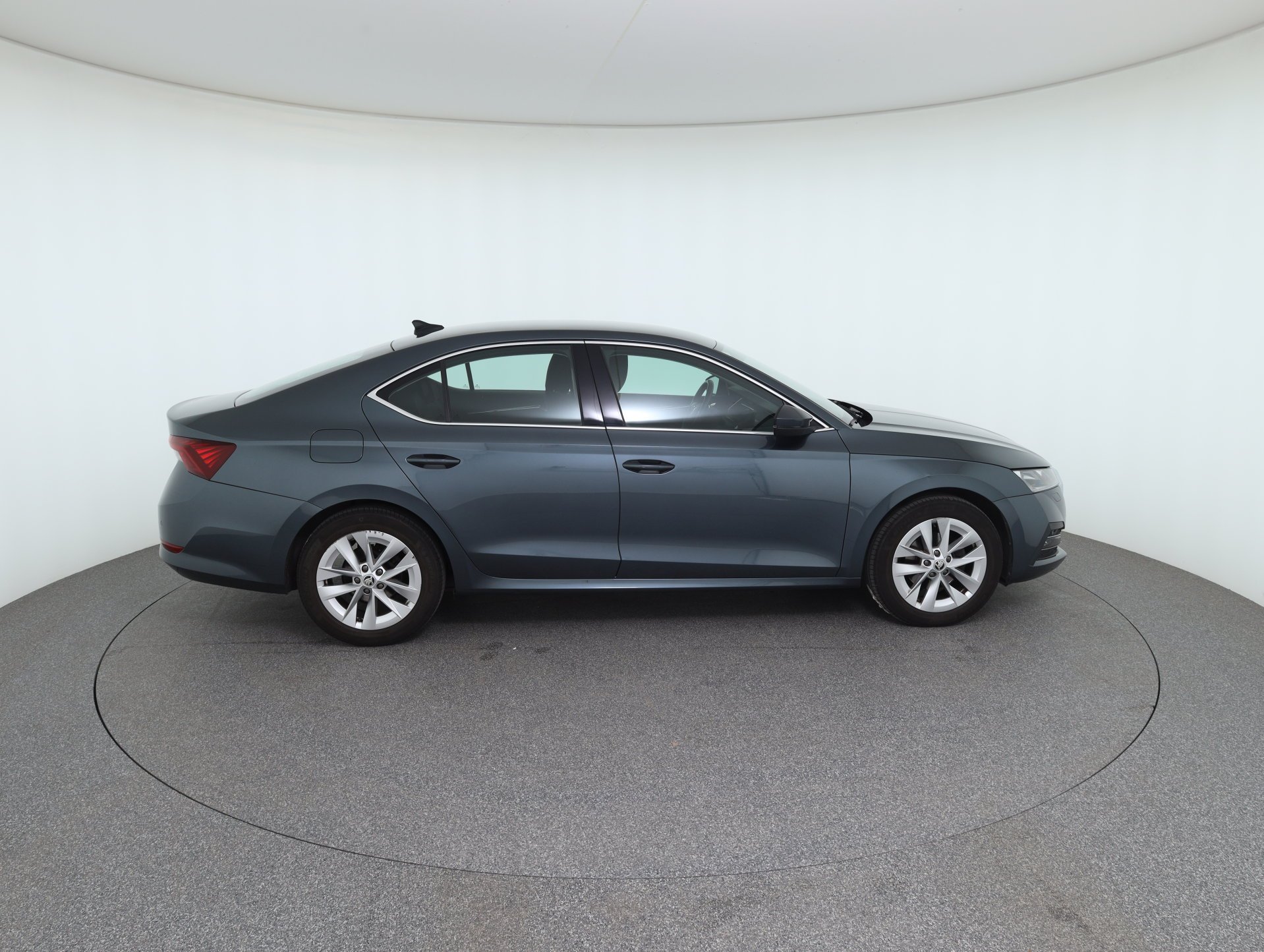 Skoda Octavia 2.0 TDI Style | Bild 5 von 31