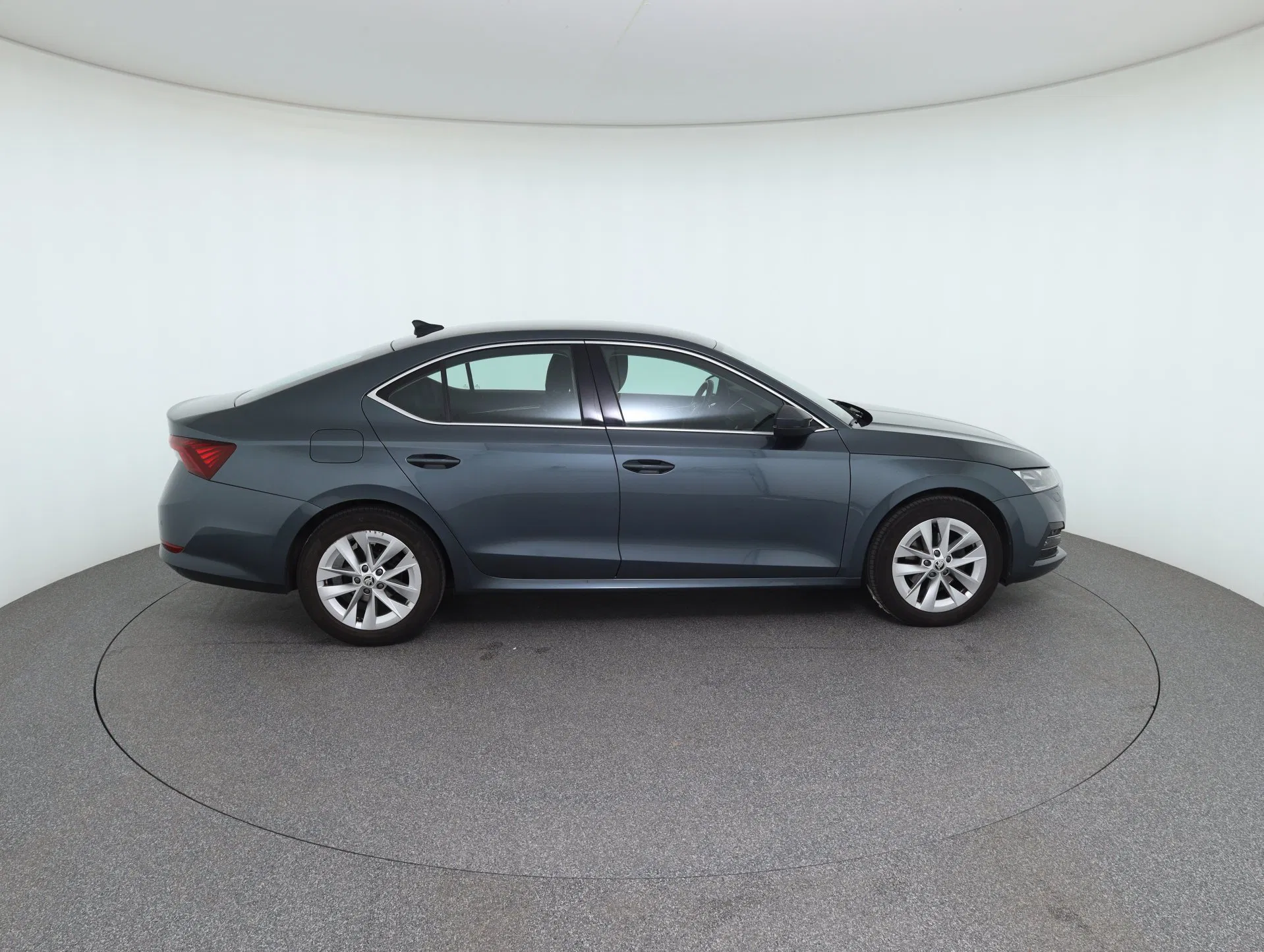 Skoda Octavia 2.0 TDI Style | Bild 5 von 31