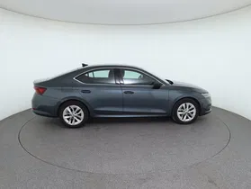 Skoda Octavia 2.0 TDI Style | Thumbnail 5 von 31