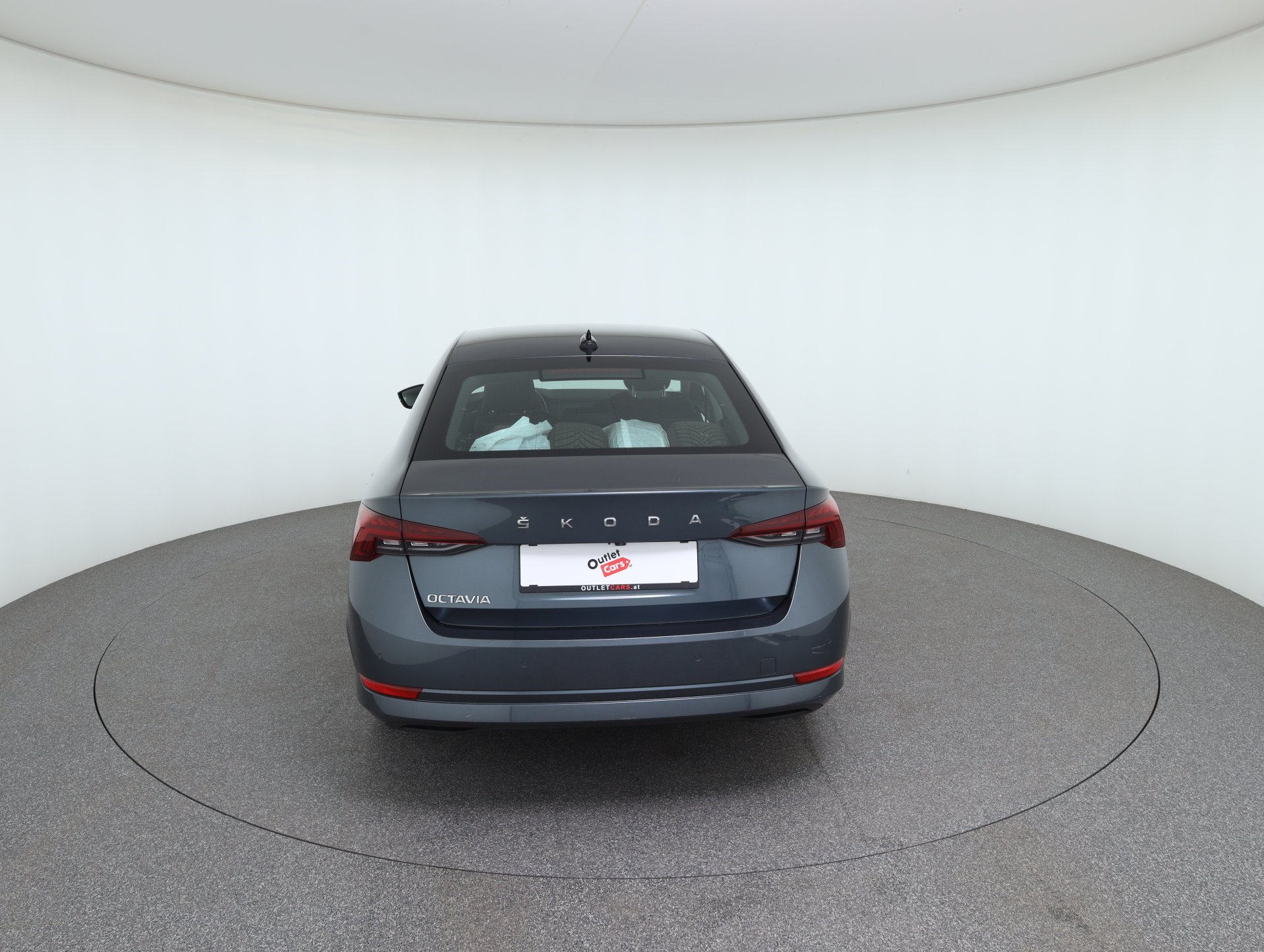 Skoda Octavia 2.0 TDI Style | Bild 7 von 31