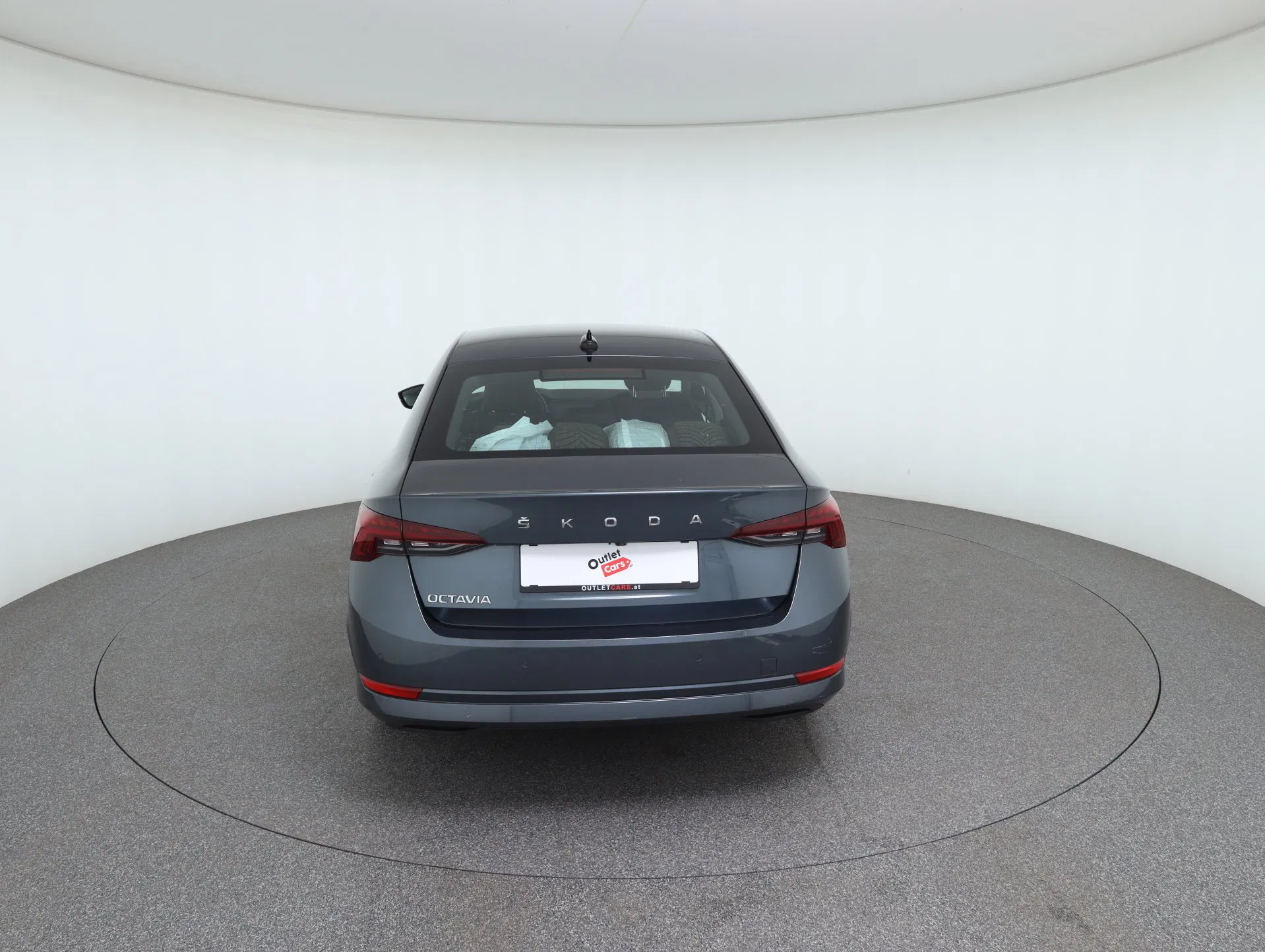 Skoda Octavia 2.0 TDI Style | Bild 7 von 31