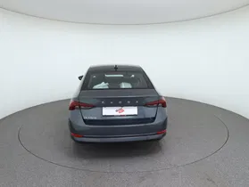 Skoda Octavia 2.0 TDI Style | Thumbnail 7 von 31