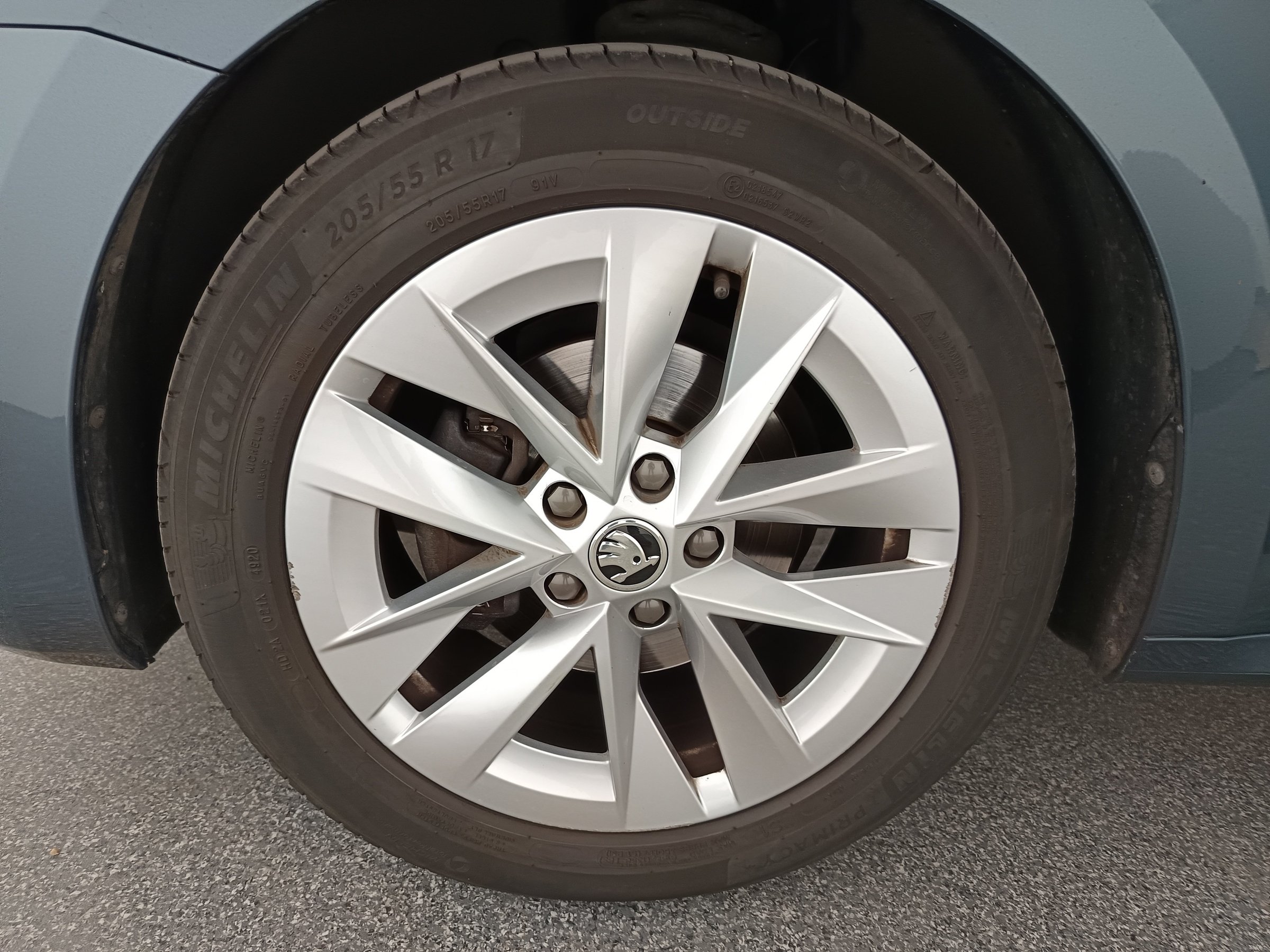 Skoda Octavia 2.0 TDI Style | Bild 10 von 31